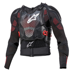 Alpinestars Bionic Tech V3 Protection Jacket - Black