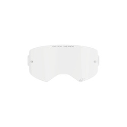 Alpinestars Supertech Lens - Clear