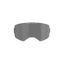 Alpinestars Supertech Smoke Lens - Dark Smoke