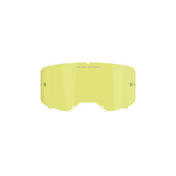 Alpinestars Vision 8-5-3 Smoke Lens - Yellow