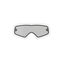 Alpinestars Vision Double Pane Lens Youth - Clear