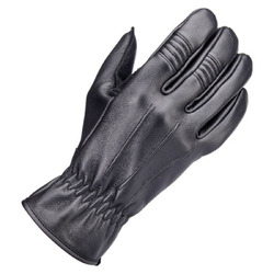 Biltwell Work Glove - Black