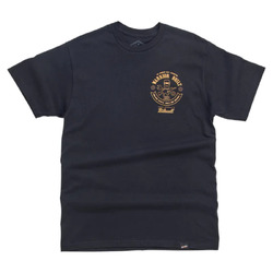 Biltwell Warrior Built Tee - Black