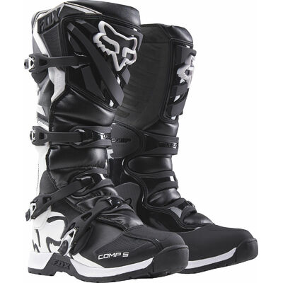 pee wee motocross boots