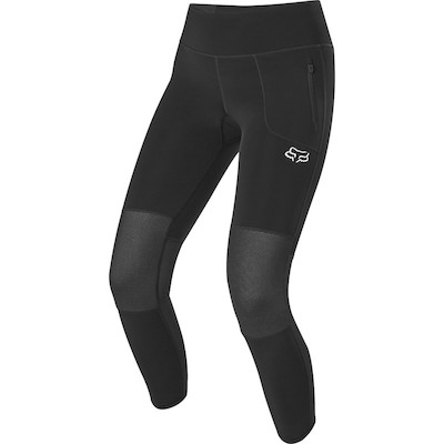 Fox Womens Ranger Tight - Black