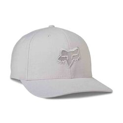 Fox Transposition Flexfit Hat - Steel Grey - L-XL (HOT BUY)