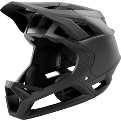 Fox Proframe Helmet Matte - Black - XL
