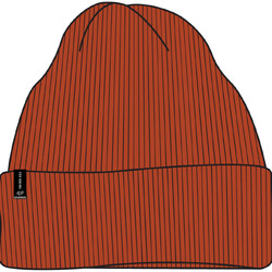 Fox Machinist Beanie - Blue/Orange (HOT BUY)