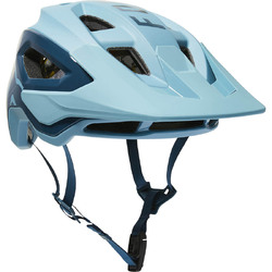 Fox Speedframe Pro Helmet AS - Sulpher