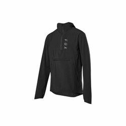 Fox Ranger Wind Pullover - Black - 2XL