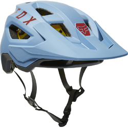 Fox Speedframe Helmet MIPS - Dusty Blue - Large