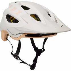 Fox Speedframe MTB Helmet MIPS - Vintage White