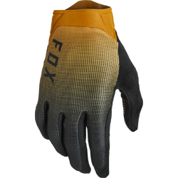 Fox Flexair Ascent Glove - Gold