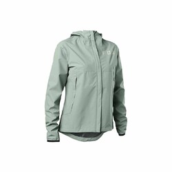 Fox Ranger 2.5L Water Jacket Womens - Eucalyptus - Extra Small (HOT BUY)