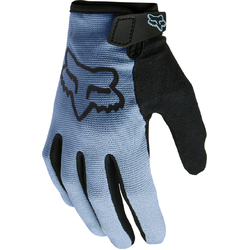 Fox Ranger Glove Womens - Dusty Blue