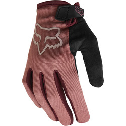 Fox Ranger Glove Womens - Purple Haze