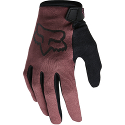 Fox Ranger Glove Womens - Plum