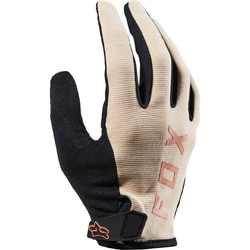 Fox Ranger Glove Gel Womens - Light Pink