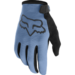 Fox Ranger Glove Youth - Dusty Blue