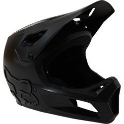 Fox Rampage Helmet AS - Black - S