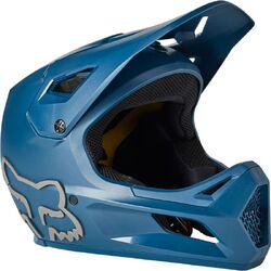 Fox Rampage Helmet AS - Dark Indigo - S