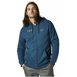 Fox Baseline Sasquatch Fleece - Dark Indigo (HOT BUY) (HOT BUY)