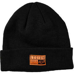 Fox Outland Beanie - Black