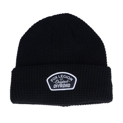 Fox Speed Division Beanie - Black (HOT BUY)