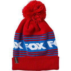 Fox Frontline Beanie - Flame Red (HOT BUY)