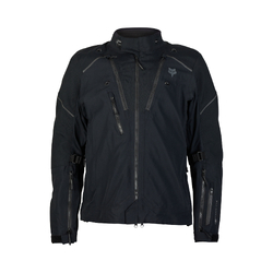 Fox Defend Gore-Tex ADV Jacket CE - Black