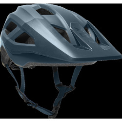 Fox Mainframe Helmet Trvrs AS - Slate/Blue - L