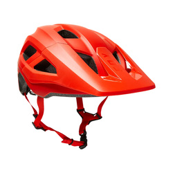 Fox Mainframe Helmet Trvrs AS - Fluro Red - L (HOT BUY)