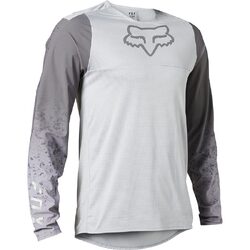 Fox Flexair RS Lunar Jersey - Light Grey