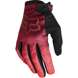 Fox Ranger Glove Lunar Womens - Berry Punch