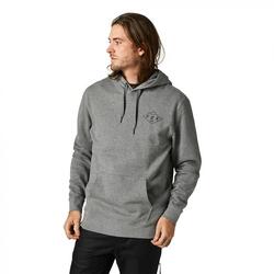 Fox Headspace Pullover Fleece Heather graphite - Large (HOT BUY)