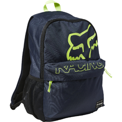 Fox Skew Legacy Backpack - Navy - OS