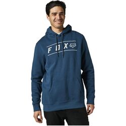 Fox Pinnacle Pullover Fleece - Dark Indigo - Large (HOT BUY)