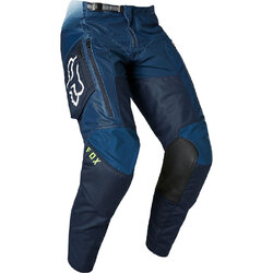 Fox Legion Air Scanz MX Pants - Midnight - Size 28 (HOT BUY)