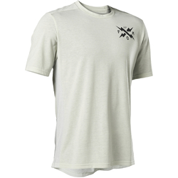 Fox Ranger DR Short Sleeve Jersey Calibrated - Boulder