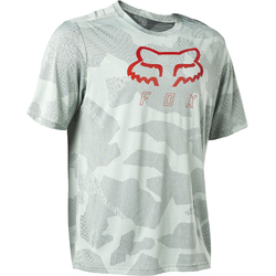 Fox Ranger Short Sleeve TRU DRI Jersey - Eucalyptus - XL