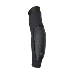 Fox Launch Elite Elbow Guard - Black