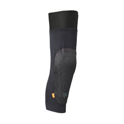 Fox Launch Elite Knee Guard - Black