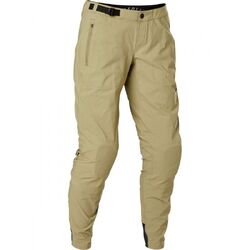 Fox Ranger Pant Womens - Bark