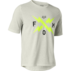 Fox Ranger DR Short Sleeve Jersey Youth - Boulder