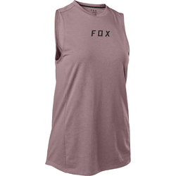 Fox Ranger Dr Tank Top Womens - Plum - Small (HOT BUY)