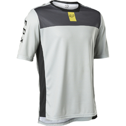 Fox Defend Short Sleeve Jersey - Boulder