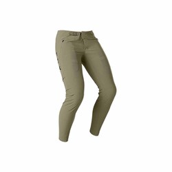 Fox Flexair Pant - Bark