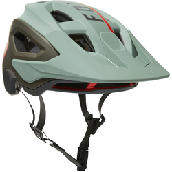 Fox Speedframe Pro Blocked AS - Eucalyptus - Small