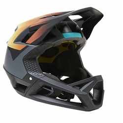 Fox Proframe Helmet GRAP2 - Black 