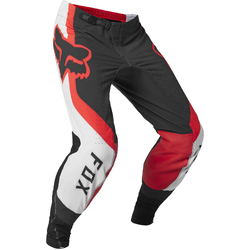 Fox Flexair Efekt Pant - Fluro Red